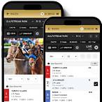horse racing online bet